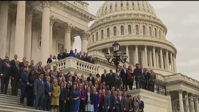 San Diego Democrats React to Midterm Results