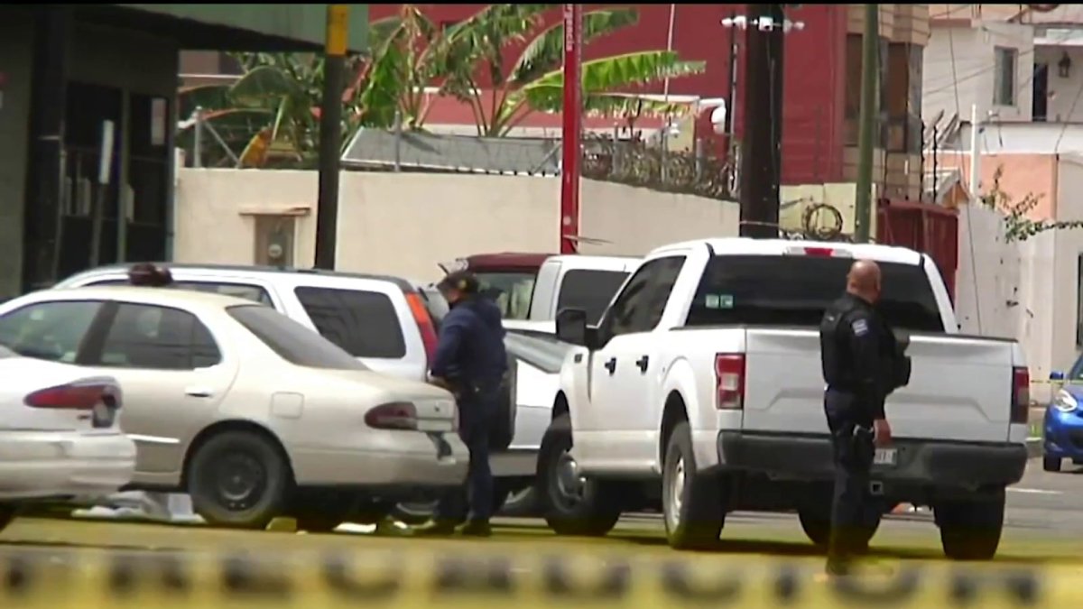 U S Citizen Suspected Of Serial Killings Of Sex Workers In Tijuana Baja California Attorney