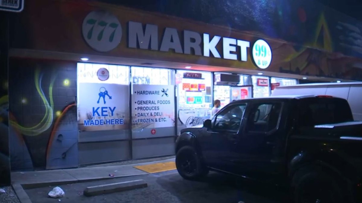 Two Powerball Tickets Matching Five Numbers Sold in California NBC 7