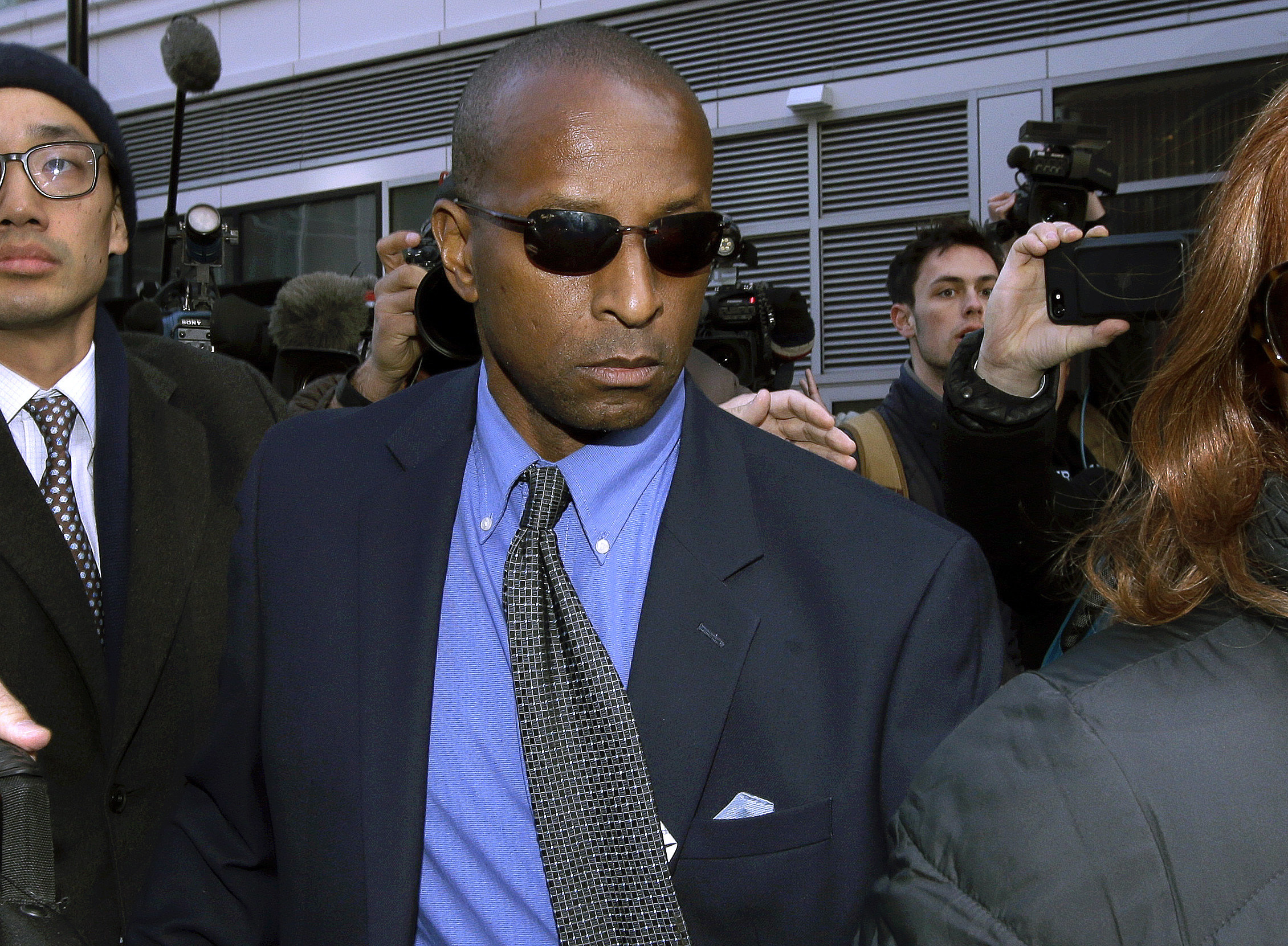 Ex-Yale Coach Gets 5 Months in Admissions Bribery Scandal – NBC 7 San Diego - Vimarsana News