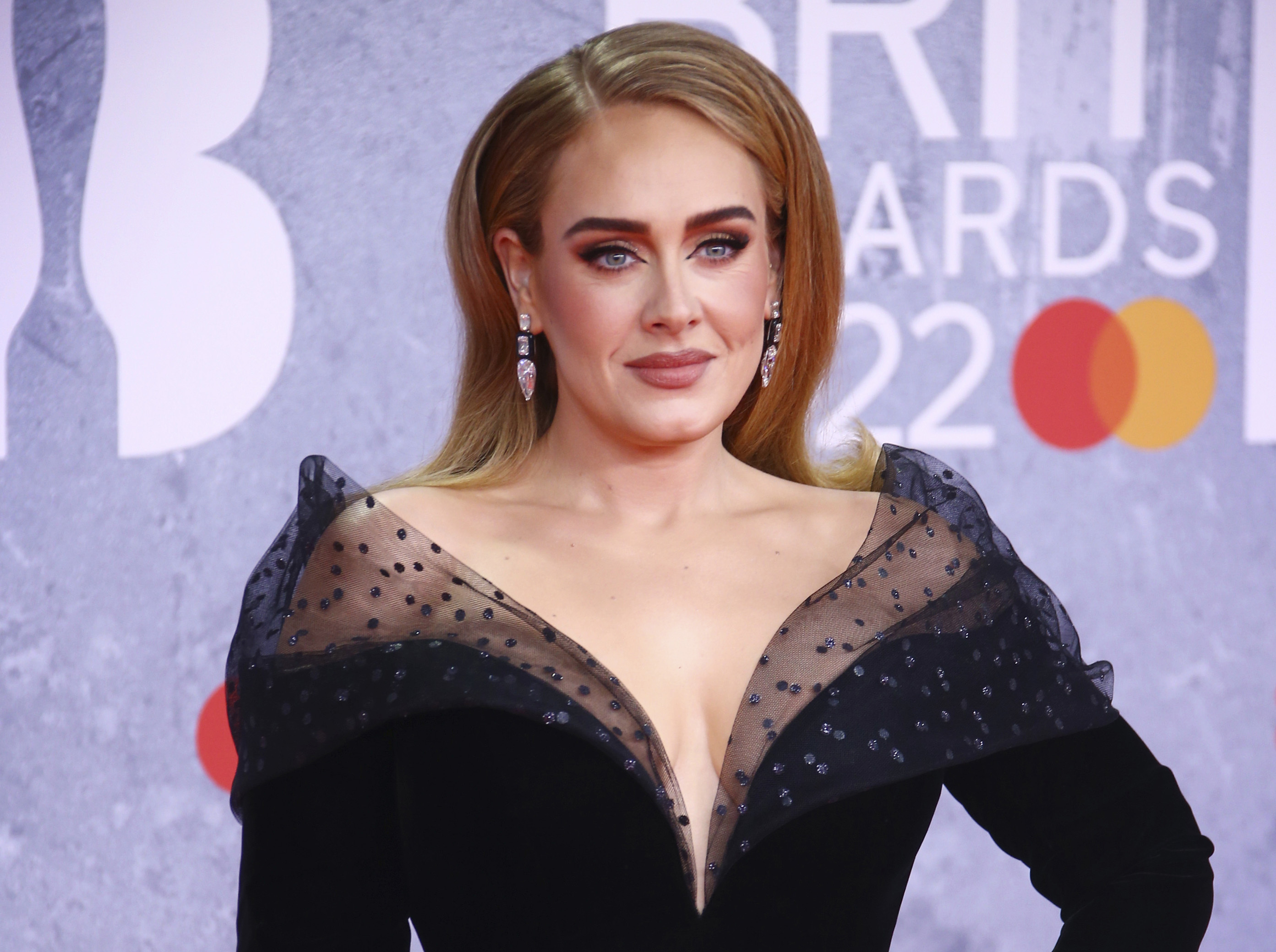 Adele Says She's 'Highly Emotional, Incredibly Nervous' Ahead of Las Vegas Debut – NBC 7 San Diego - Vimarsana News