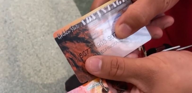 SD County confirms CalFresh benefits will be delayed for 395,000 in November