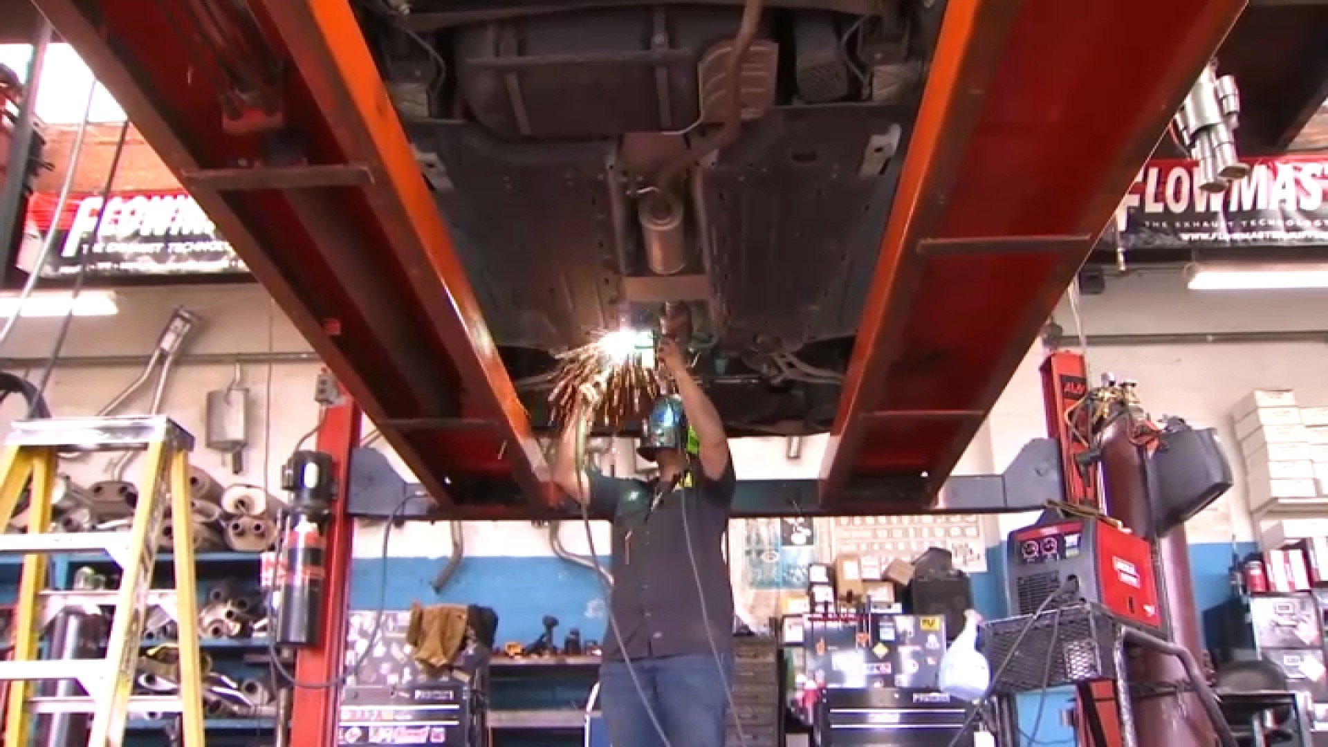 How to Protect Your Catalytic Converter From Being Stolen - Vimarsana News