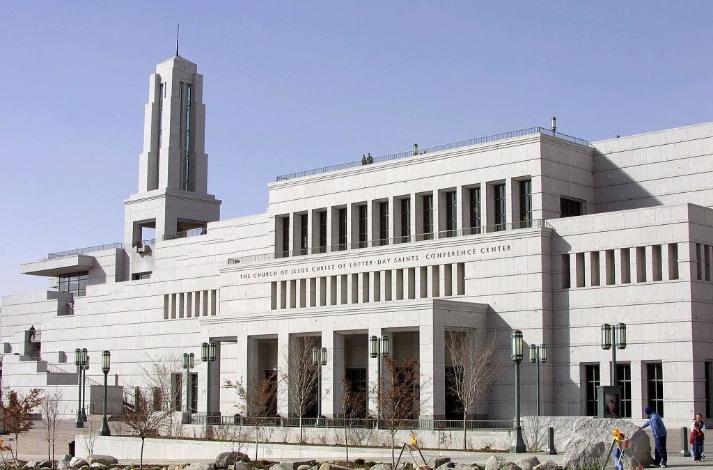 Mormon Church Comes Out in Support of Same-Sex Marriage – NBC 7 San Diego - Vimarsana News