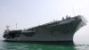 6 Navy Sailors Injured in Fire Aboard San USS Abraham Lincoln Off San Diego Coast