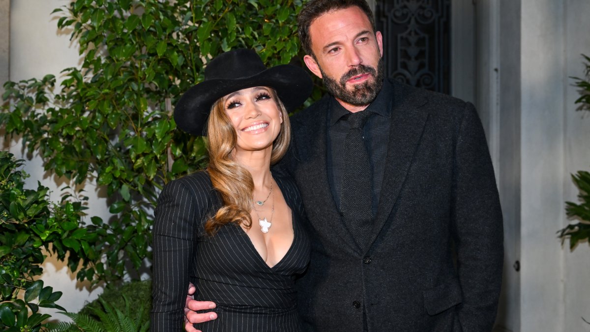 Jennifer Lopez Says She Felt Like She 'Was Going to Die' After Ben Affleck Breakup – NBC 7 San Diego - Vimarsana News