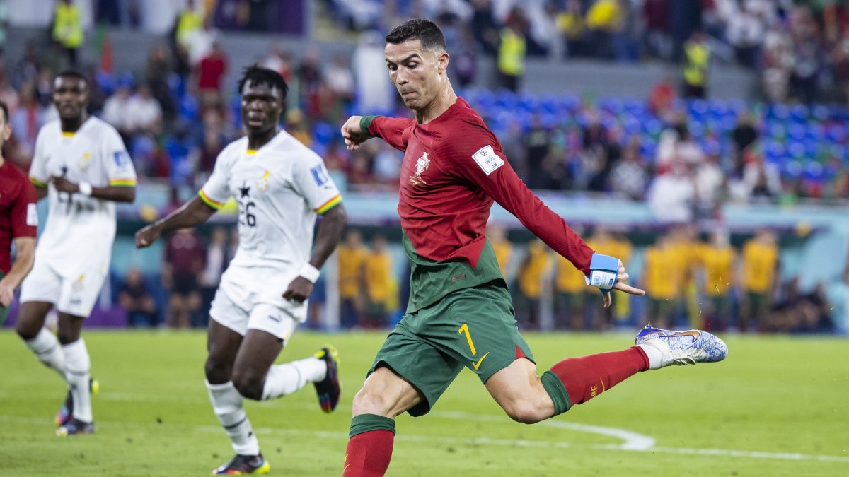 What World Cup Games Are Happening Today? Match Schedule for November 28 –  NBC 7 San Diego