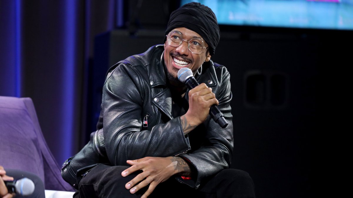 Nick Cannon Welcomes 11th Baby  NBC 7 San Diego