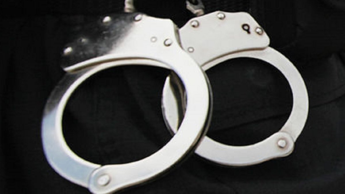 Man arrested for allegedly groping teen in jacuzzi in Carmel Mountain - Vimarsana News