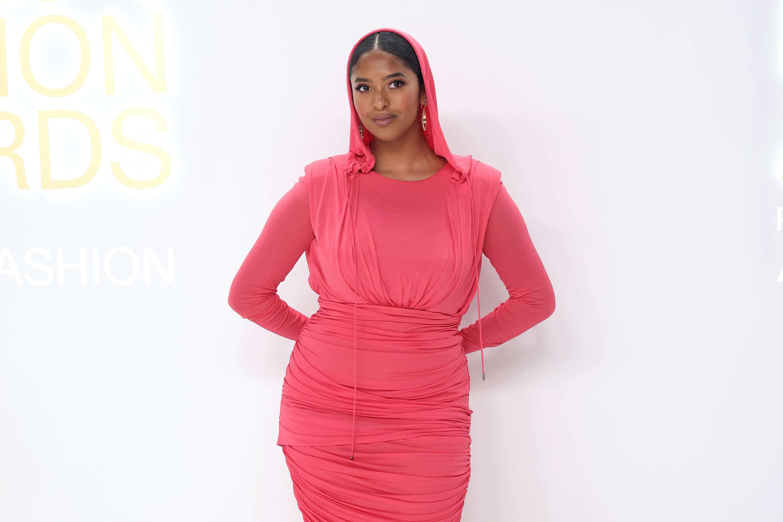 Natalia Bryant Makes Rare Red Carpet Appearance at CFDA Awards – NBC 7 San Diego - Vimarsana News