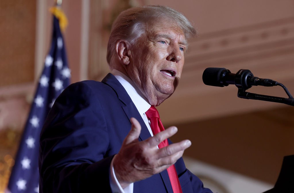 Prosecutor: Donald Trump Knew About Exec's Tax Fraud Scheme – NBC 7 San Diego - Vimarsana News
