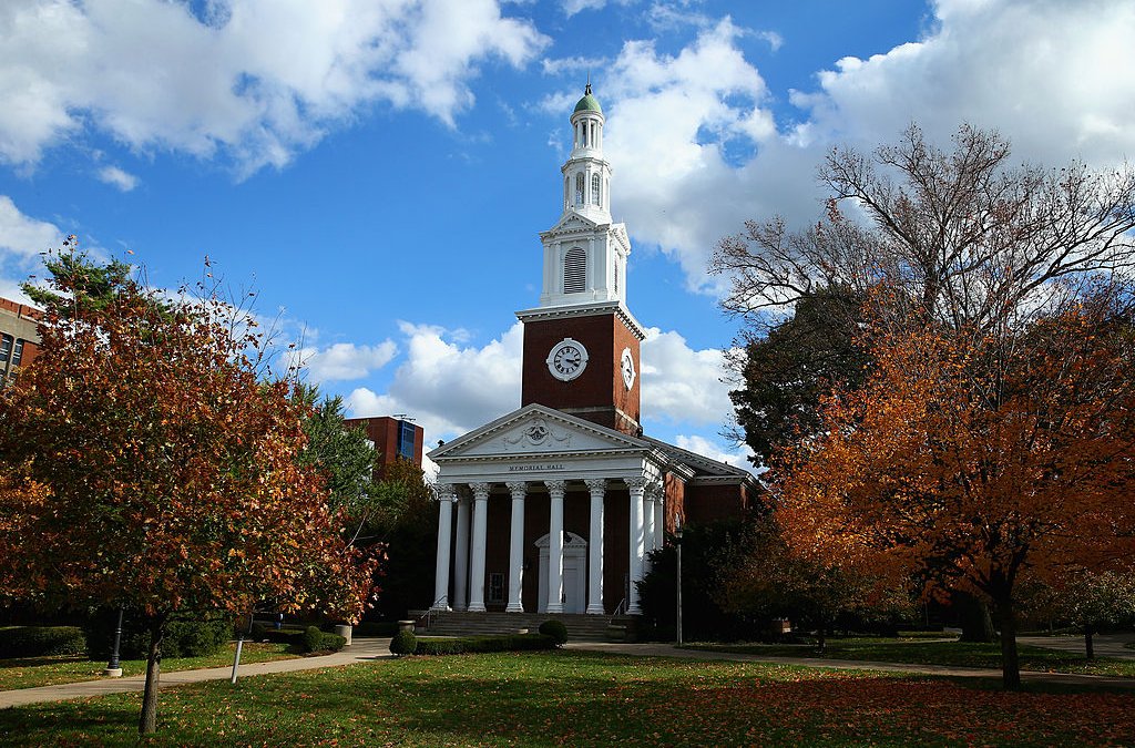 University of Kentucky Bans Student Who Used Racist Slurs Against Student – NBC 7 San Diego - Vimarsana News