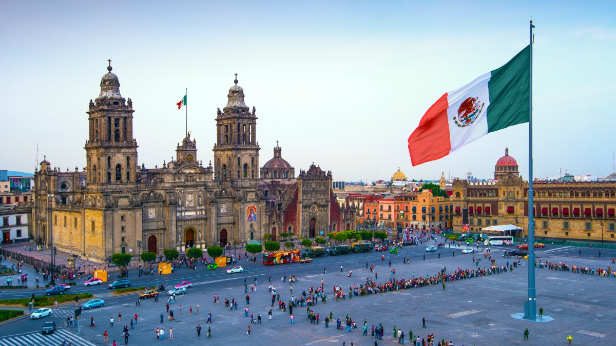 'Digital nomads' create gentrification in Mexico City – NBC 7 San Diego - Vimarsana News