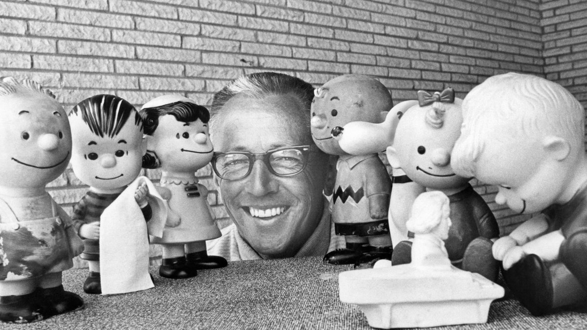Cartoonists Plan Fun Tribute to 'Peanuts' Creator Charles Schulz – NBC 7 San Diego - Vimarsana News