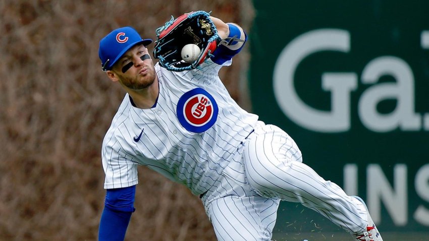 Twitter Has Strong Feelings After Hologram Harry Caray Sings 7th