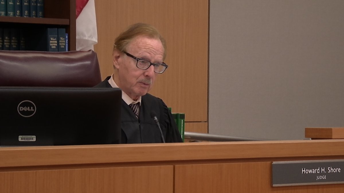 San Diego Judge Rules Police Traffic Stop Wasn't Racially-Motivated – NBC 7 San Diego - Vimarsana News