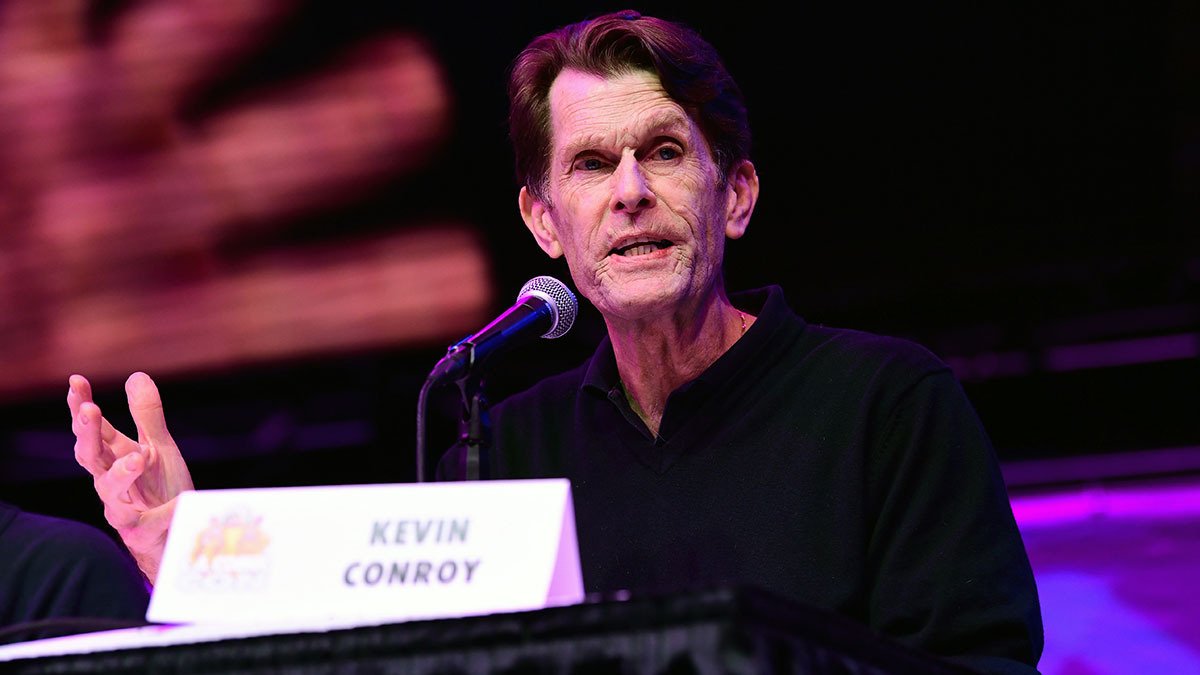 Kevin Conroy, Batman's Voice in Animation and Gaming for Decades, Dies – NBC 7 San Diego - Vimarsana News