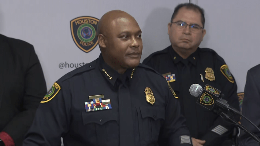 Houston Police Announce Efforts to Protect Hip-Hop Community After Rapper's Murder