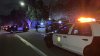 Law Enforcement Officials Shoot Person in Talmadge: San Diego Police