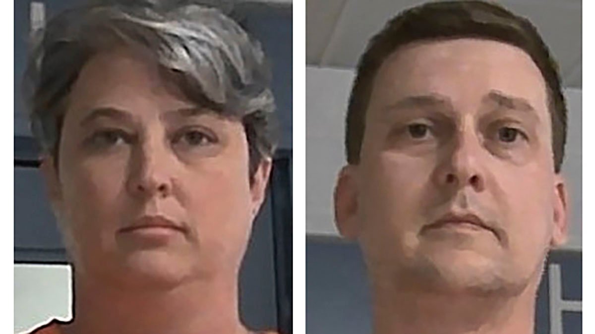 'Great Danger': Couple Sentenced in Submarine Secrets Case – NBC 7 San Diego - Vimarsana News