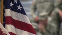 ‘We've Got Real Inequities': New Veteran Support Commission Hosts Meeting in San Diego
