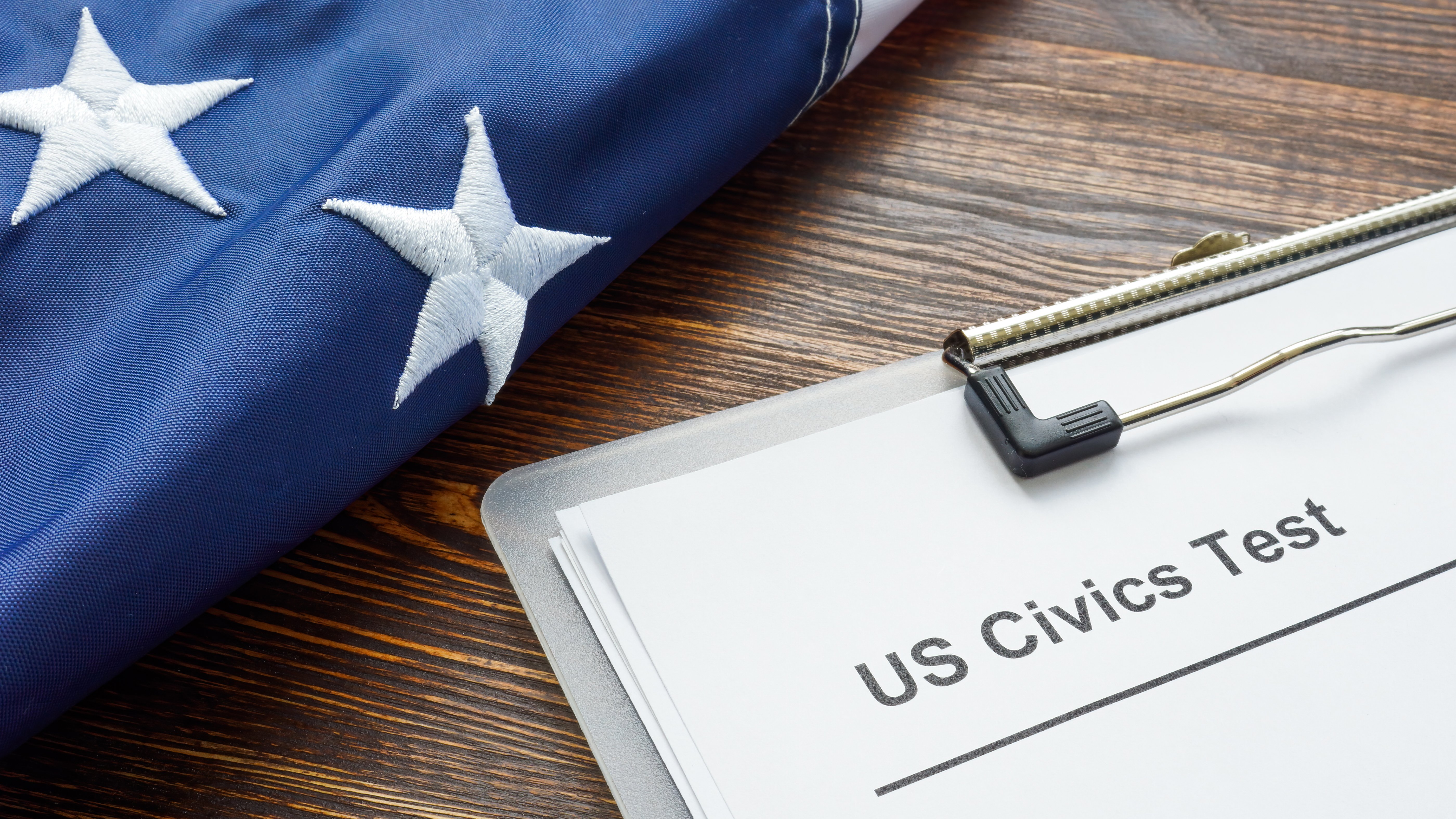 US citizenship test changes are coming – NBC 7 San Diego - Vimarsana News
