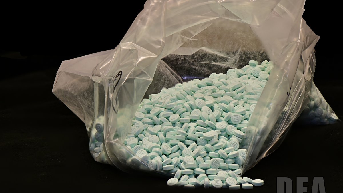 5 Things Every Parent Should Know About Illicit Fentanyl NBC 7 San Diego