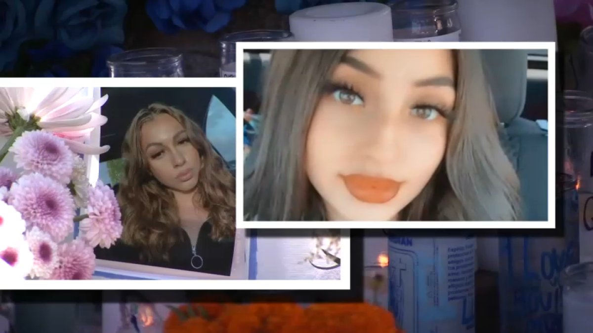 ‘What Are The Odds?’ Bonita Mother Mourns Second Daughter Lost to Gun