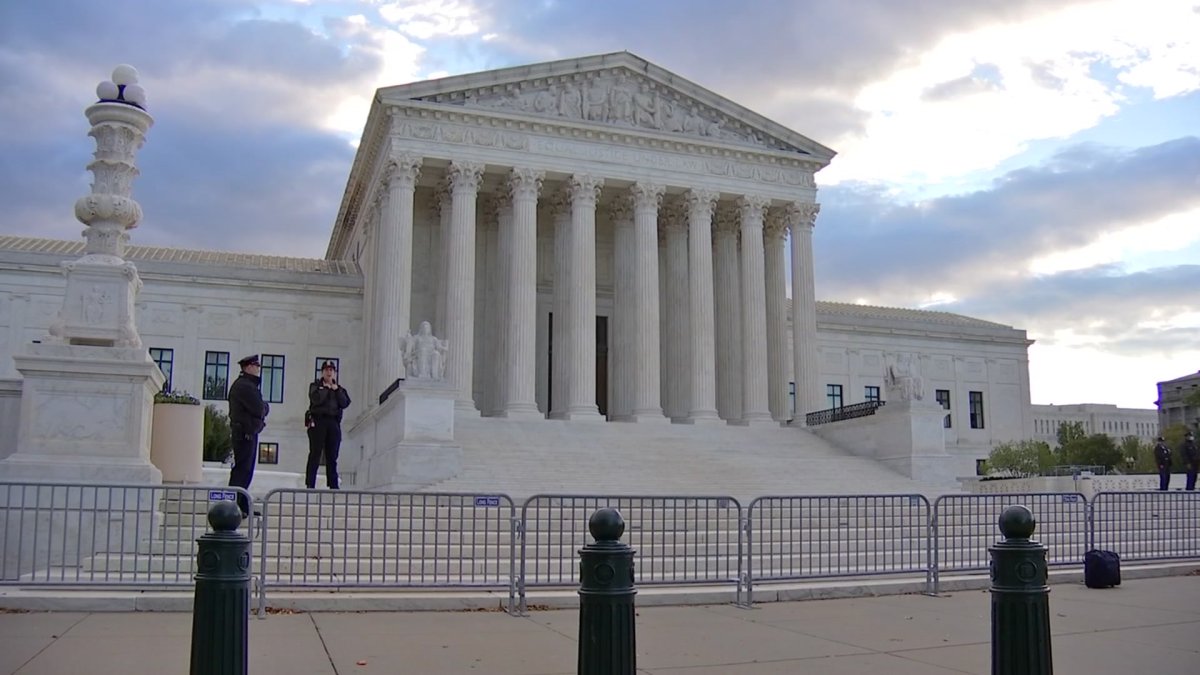 SCOTUS Decision in Google Case Could Redefine Free Speech for Social