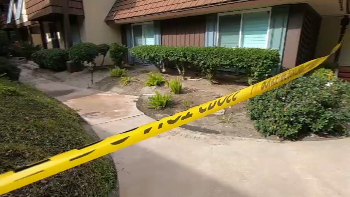 San Diego Police IDs Woman and Officer, Deputy Who Shot Her in Talmadge