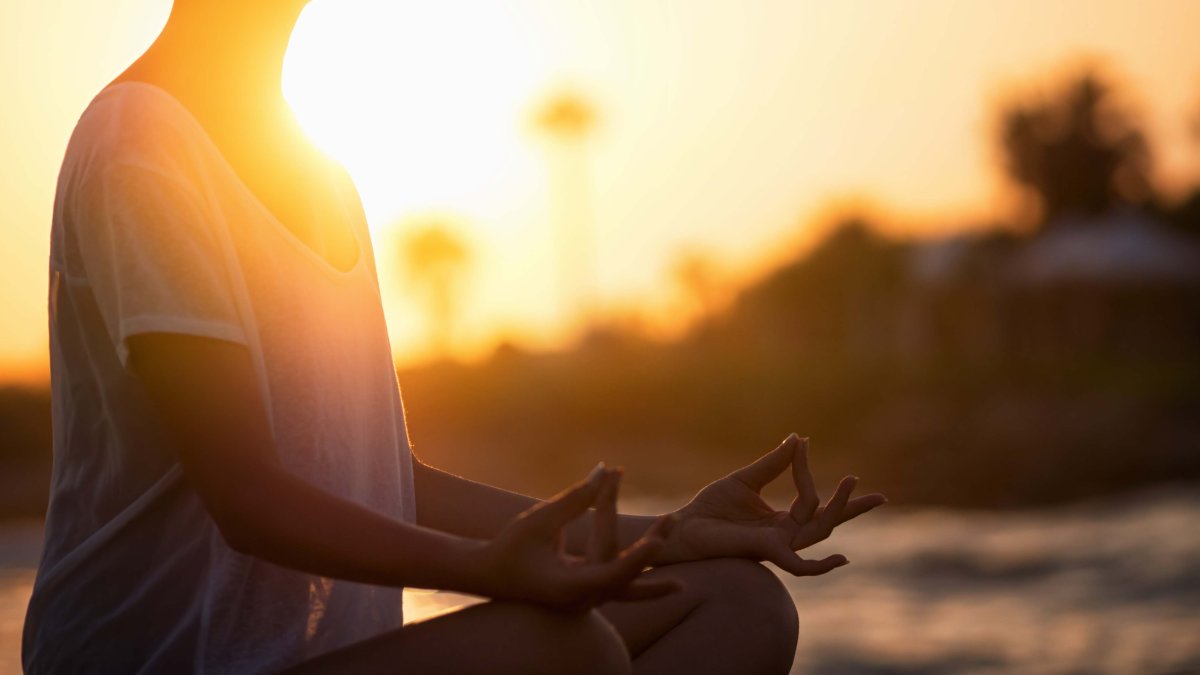 Nonprofit Giving $10 Million to UC San Diego to Study Benefits of Meditation – NBC 7 San Diego - Vimarsana News