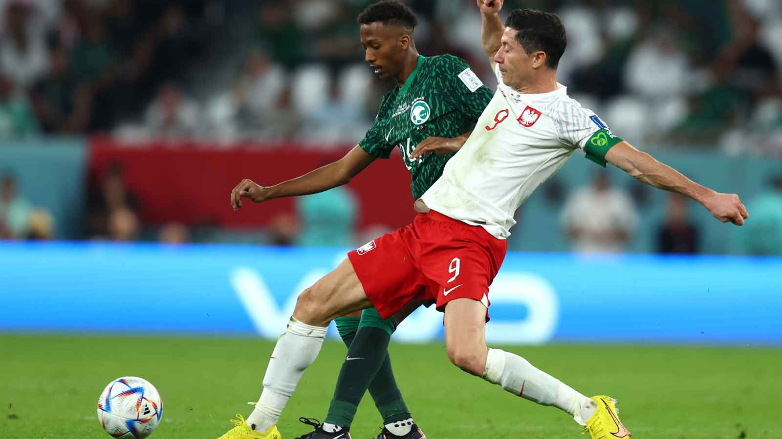 France vs Denmark