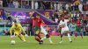 Portugal Goalkeeper Nearly Makes Devastating Mistake in World Cup