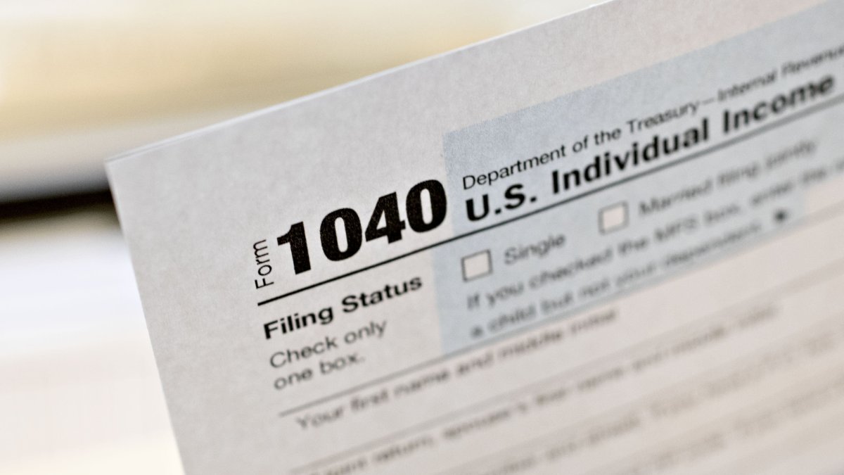 This Tax Strategy May Offset Losses – But Investors Need to Act Now Or Be in for a 'Nasty Surprise' – NBC 7 San Diego - Vimarsana News