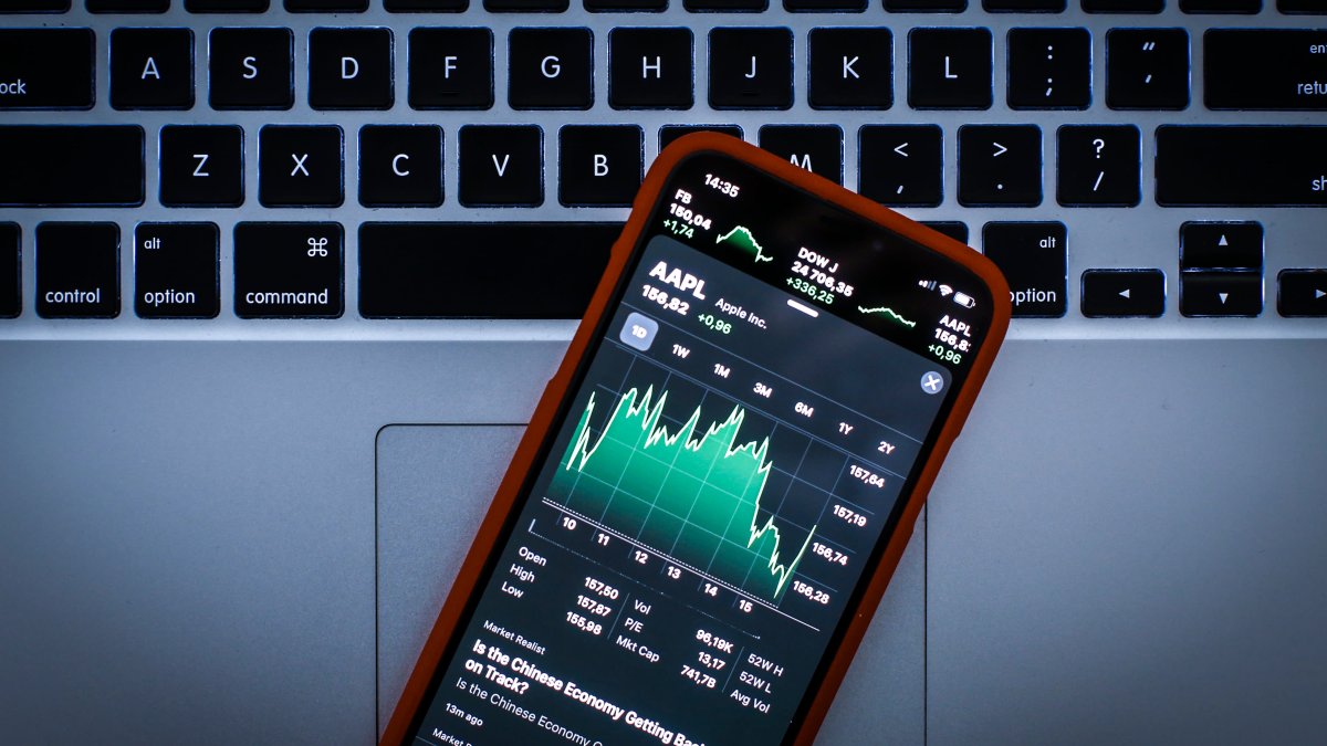 Retail Traders Think Stocks Will Bottom in 2023 — and They Plan to Load Up on Big Tech, Survey Says - Vimarsana News