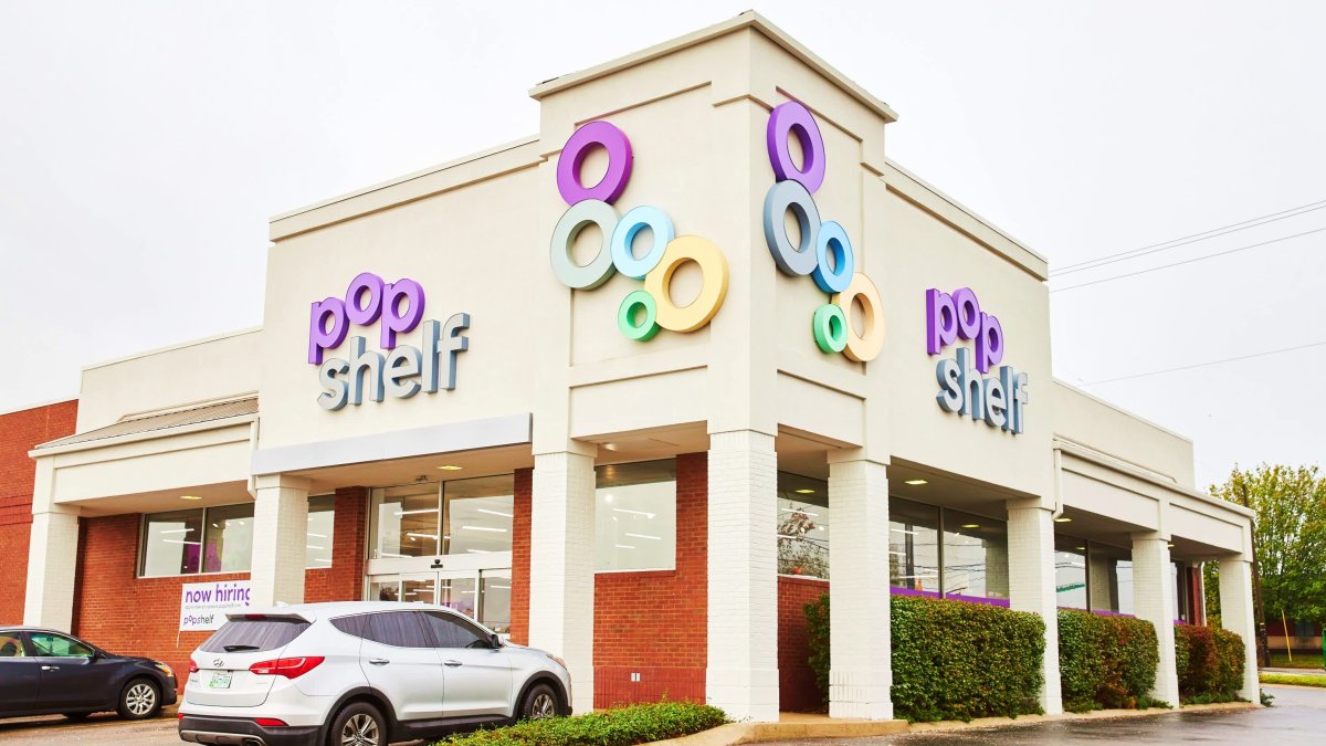As Inflation Runs Hot, Dollar General's New Popshelf Stores Chase Wealthier, Suburban Shoppers - Vimarsana News