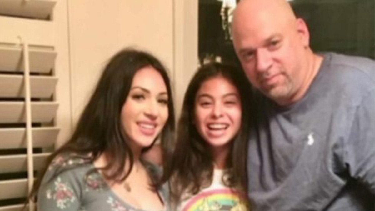 Man and Daughters Humiliated at Airport by False Human Trafficking Allegation – NBC 7 San Diego - Vimarsana News