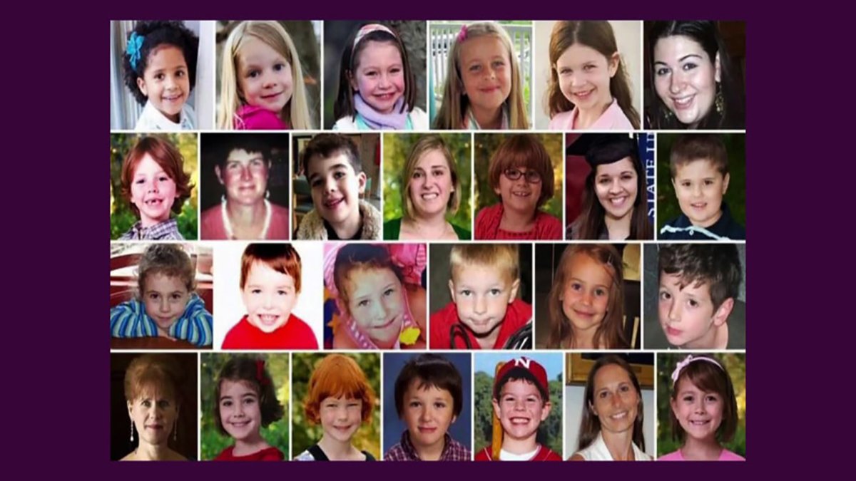 How to Help Sandy Hook Victims 10 Years Later – NBC 7 San Diego - Vimarsana News