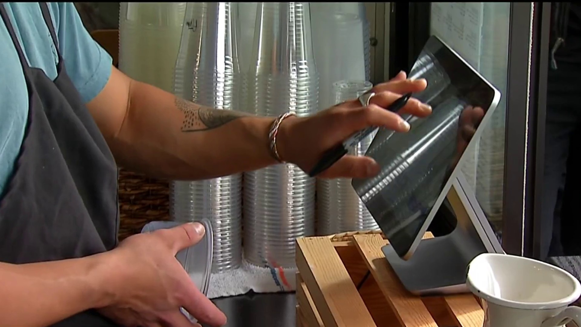 San Diego Min. Wage to Rise to $16.30 – NBC 7 San Diego