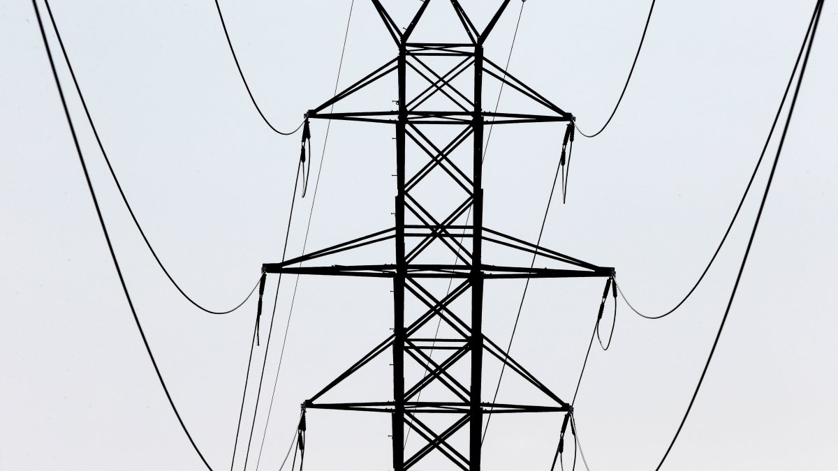 Power Outages in NC Caused by Gunfire at Substations Officials NBC 7