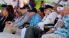 Hawaii Remembrance Day Ceremony Draws Handful of Pearl Harbor Survivors