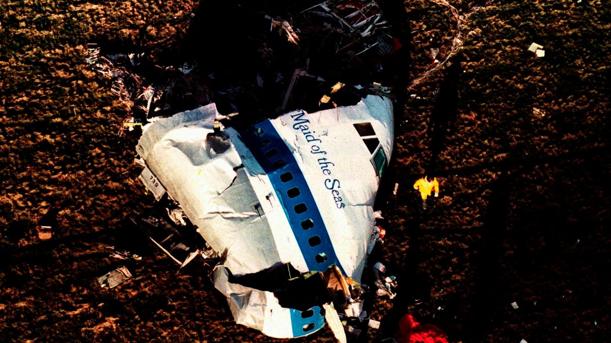 Suspect to Appear in Court Over 3 Decades After Lockerbie Bombing – NBC 7 San Diego - Vimarsana News