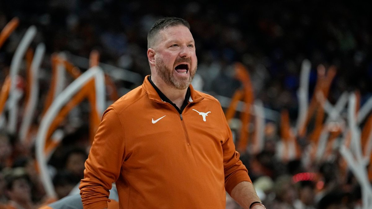 Texas Men’s Basketball Coach Arrested, Accused of Assaulting Family