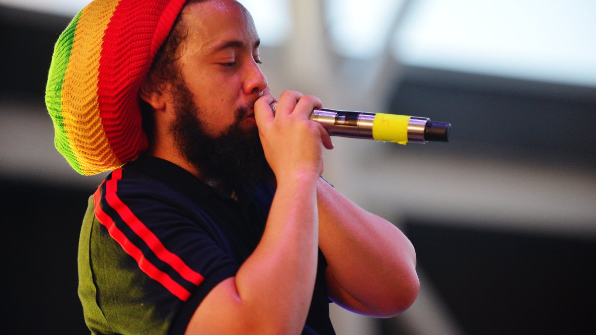 Bob Marley's Grandson Jo Mersa Marley Dead at 31 – NBC 7 San Diego - Vimarsana News