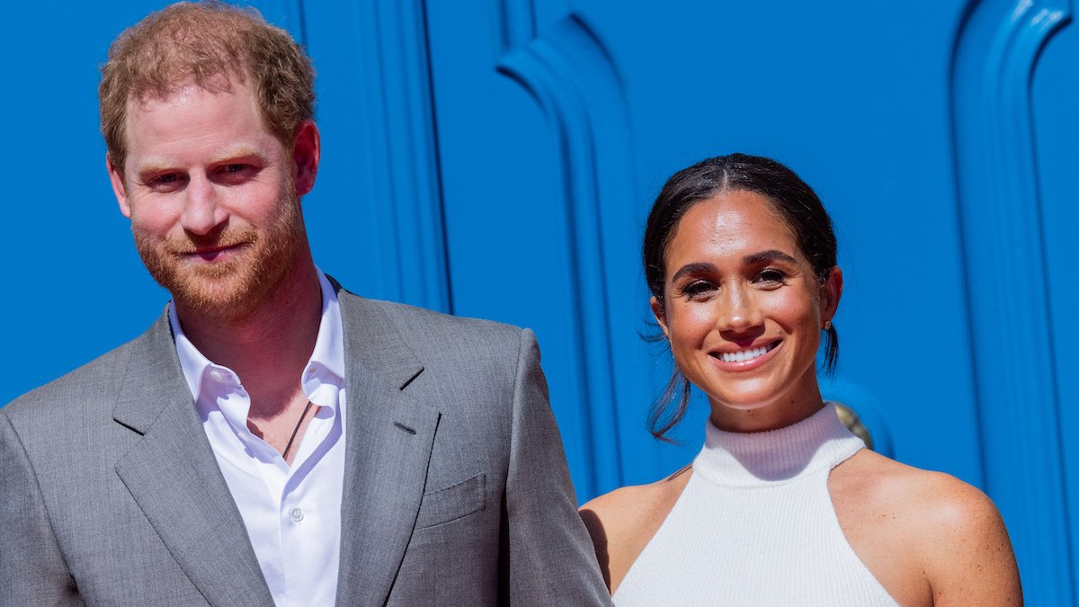 Prince Harry and Meghan Markle's Docuseries: The Biggest Bombshells - Vimarsana News