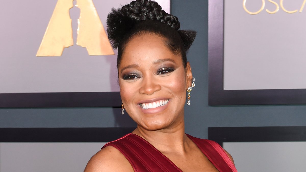 Keke Palmer Responds to Rude Comments About Her Appearance – NBC 7 San Diego - Vimarsana News