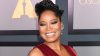 Pregnant Keke Palmer Responds to ‘Ugly' Comments About Her Appearance