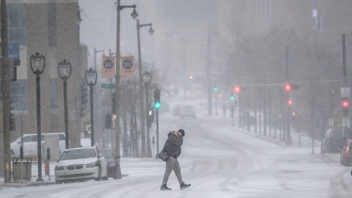 Massive Winter Storm Leaves Millions Across the US Without Power – NBC 7 San Diego - Vimarsana News