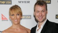 Toni Collette & Husband Dave Galafassi Break Up After Nearly 20 Years of Marriage