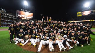 Why the Padres Will Win the 2023 World Series … And Why They Won't – NBC 7 San  Diego